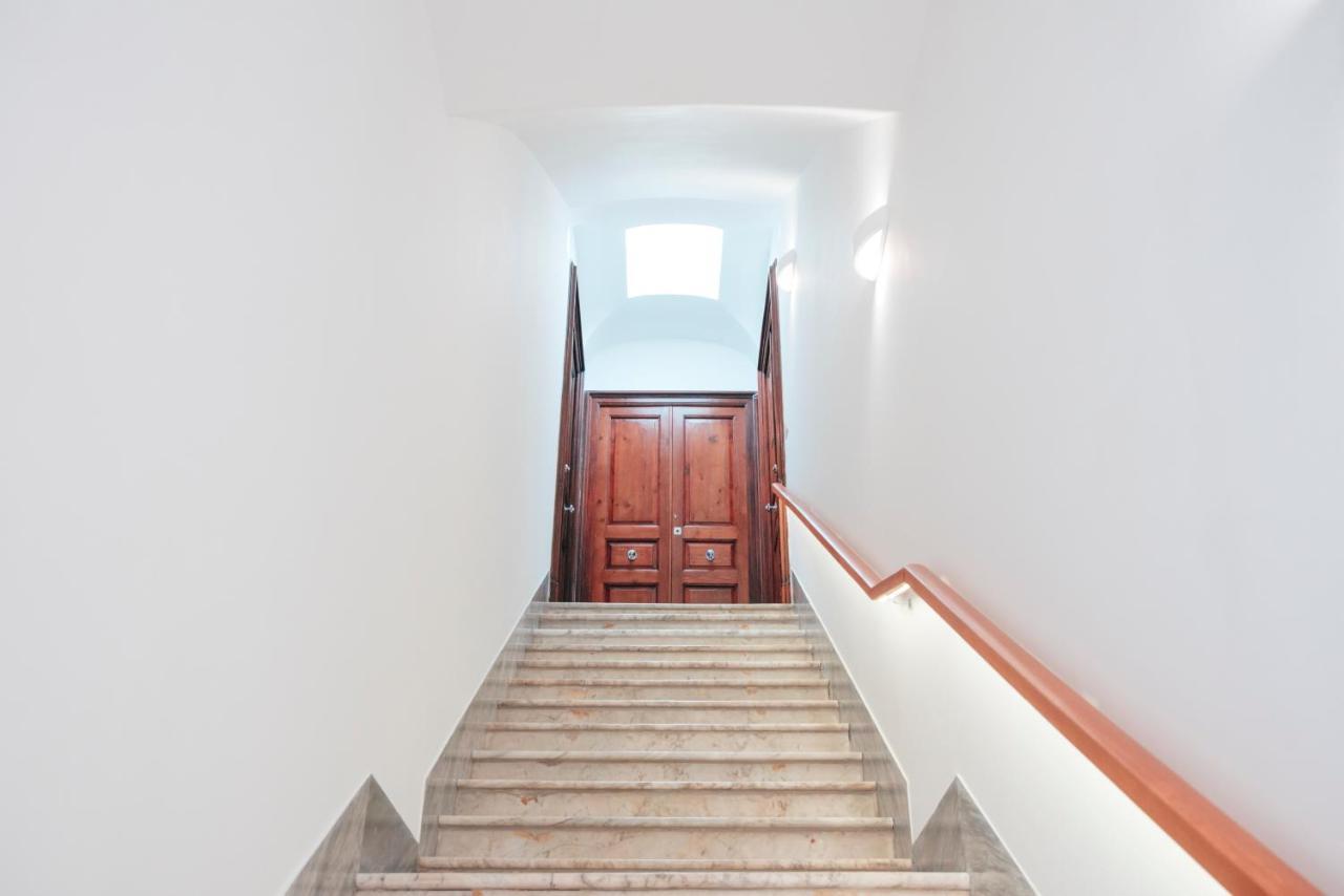 Relais Del Corso Manfredonia Exterior foto