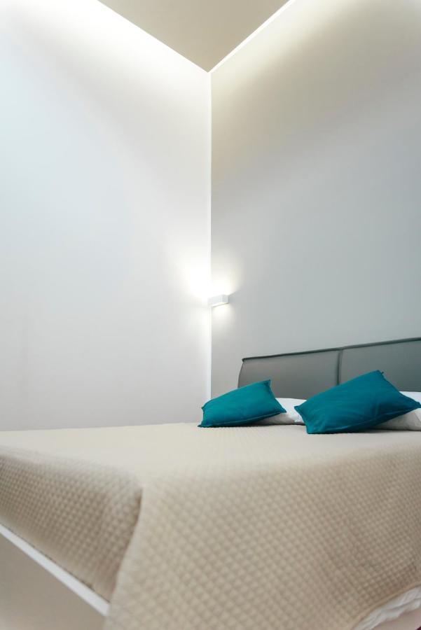 Relais Del Corso Manfredonia Exterior foto