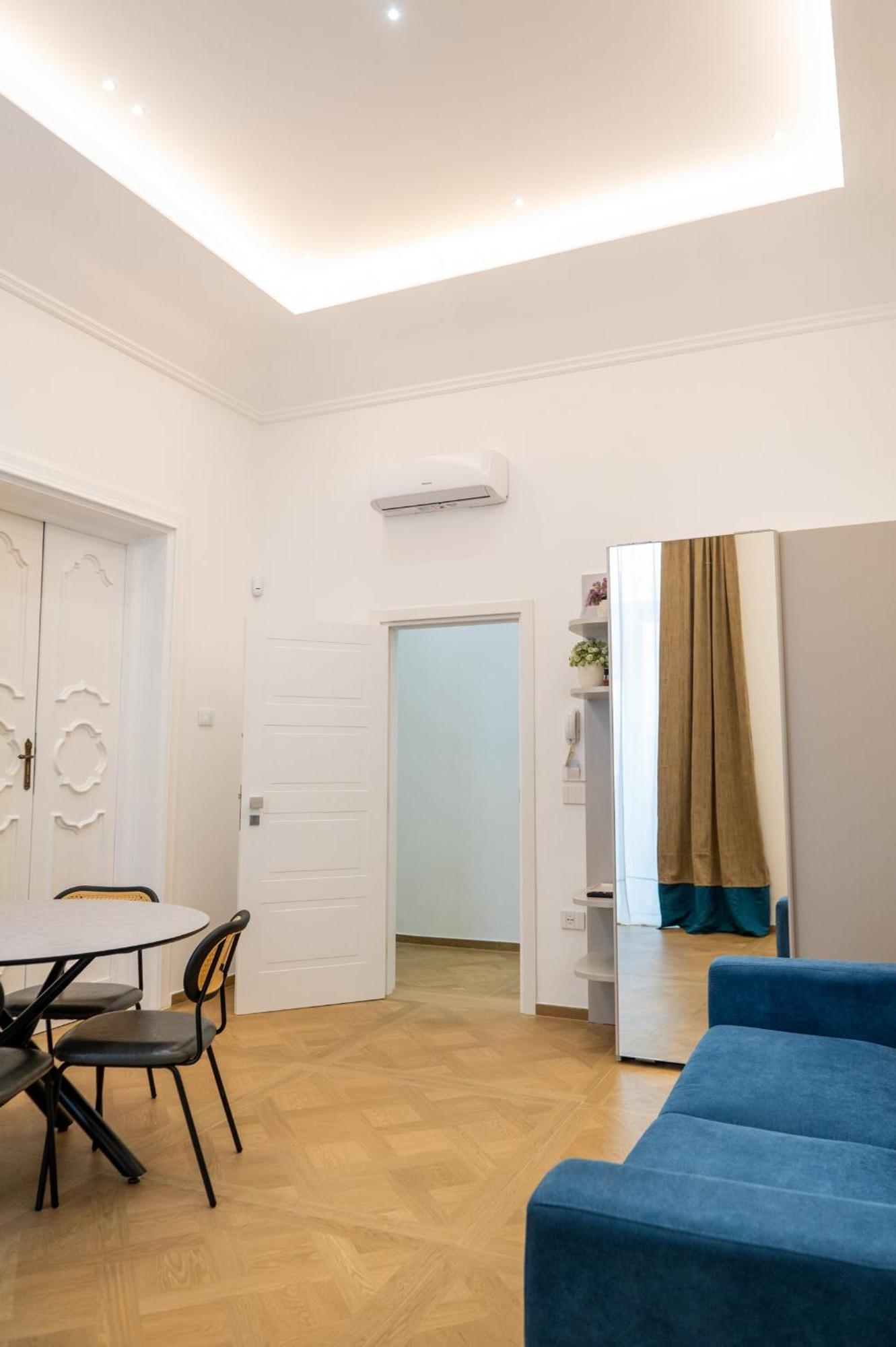 Relais Del Corso Manfredonia Exterior foto